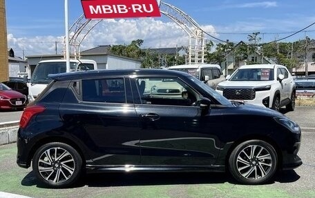 Suzuki Swift V, 2022 год, 1 150 000 рублей, 3 фотография