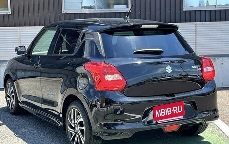 Suzuki Swift V, 2022 год, 1 150 000 рублей, 6 фотография