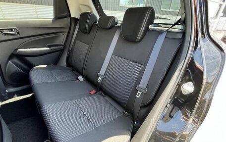 Suzuki Swift V, 2022 год, 1 150 000 рублей, 14 фотография