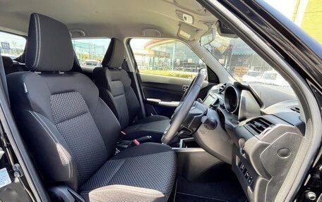 Suzuki Swift V, 2022 год, 1 150 000 рублей, 8 фотография