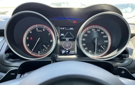 Suzuki Swift V, 2022 год, 1 150 000 рублей, 10 фотография