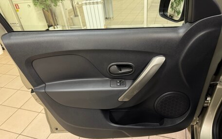 Renault Sandero II рестайлинг, 2021 год, 1 095 000 рублей, 14 фотография