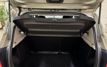 Renault Sandero II рестайлинг, 2021 год, 1 095 000 рублей, 18 фотография