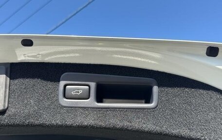 Toyota Harrier, 2019 год, 1 943 000 рублей, 19 фотография