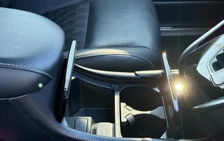 Toyota Harrier, 2019 год, 1 943 000 рублей, 26 фотография