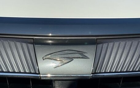 Toyota Harrier, 2019 год, 1 943 000 рублей, 23 фотография