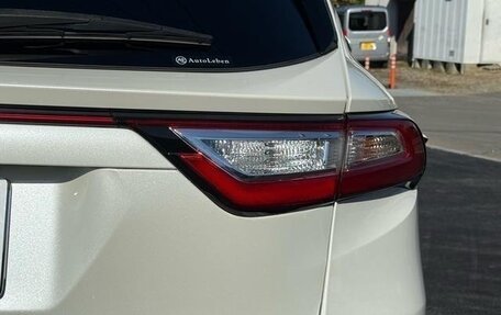 Toyota Harrier, 2019 год, 1 943 000 рублей, 24 фотография