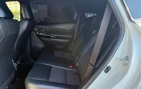 Toyota Harrier, 2019 год, 1 943 000 рублей, 15 фотография