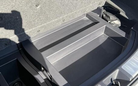 Toyota Harrier, 2019 год, 1 943 000 рублей, 18 фотография