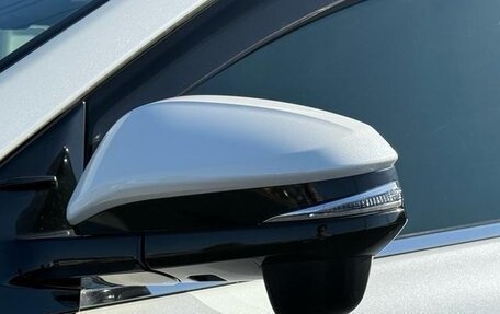 Toyota Harrier, 2019 год, 1 943 000 рублей, 36 фотография