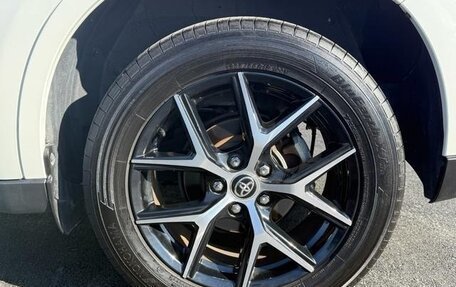 Toyota Harrier, 2019 год, 1 943 000 рублей, 38 фотография