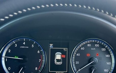 Toyota Harrier, 2019 год, 1 943 000 рублей, 28 фотография