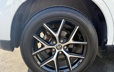 Toyota Harrier, 2019 год, 1 943 000 рублей, 37 фотография