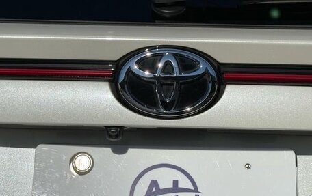 Toyota Harrier, 2019 год, 1 943 000 рублей, 33 фотография