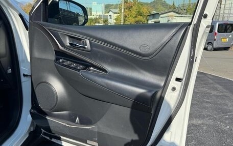 Toyota Harrier, 2019 год, 1 943 000 рублей, 35 фотография