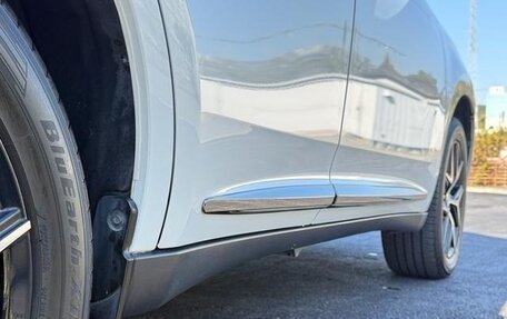 Toyota Harrier, 2019 год, 1 943 000 рублей, 39 фотография