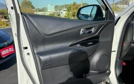 Toyota Harrier, 2019 год, 1 943 000 рублей, 34 фотография