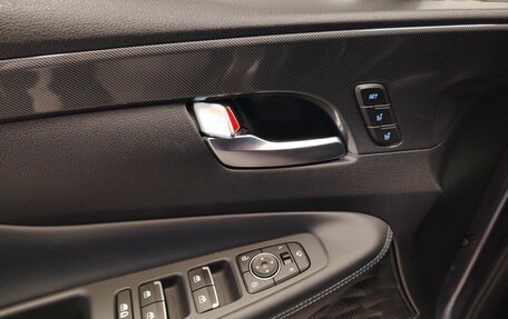 Hyundai Santa Fe IV, 2021 год, 3 590 000 рублей, 12 фотография