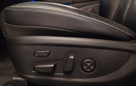 Hyundai Santa Fe IV, 2021 год, 3 590 000 рублей, 14 фотография