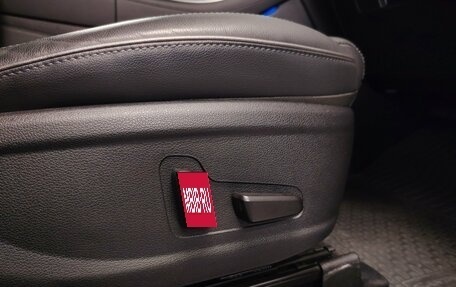 Hyundai Santa Fe IV, 2021 год, 3 590 000 рублей, 8 фотография