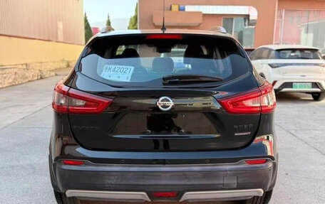 Nissan Qashqai, 2021 год, 1 750 000 рублей, 5 фотография