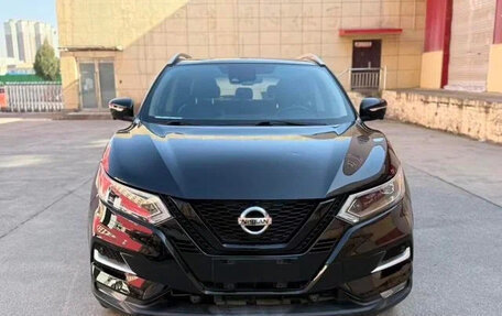 Nissan Qashqai, 2021 год, 1 750 000 рублей, 2 фотография