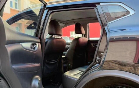 Nissan Qashqai, 2021 год, 1 750 000 рублей, 9 фотография