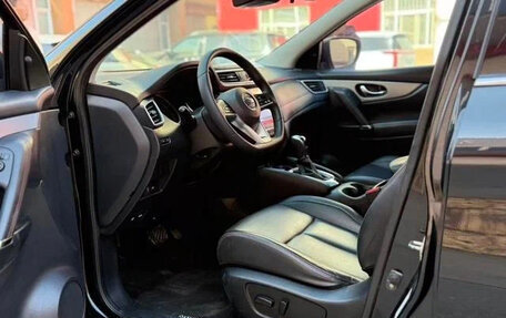 Nissan Qashqai, 2021 год, 1 750 000 рублей, 7 фотография