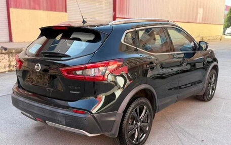 Nissan Qashqai, 2021 год, 1 750 000 рублей, 6 фотография