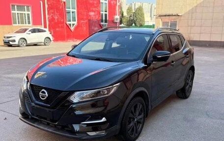 Nissan Qashqai, 2021 год, 1 750 000 рублей, 3 фотография