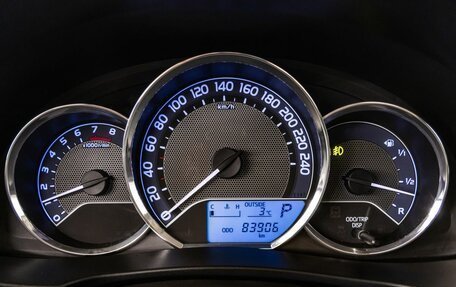 Toyota Corolla, 2014 год, 1 698 000 рублей, 10 фотография