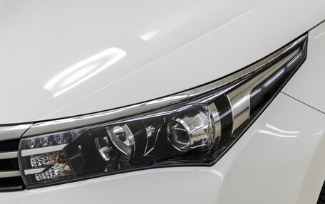 Toyota Corolla, 2014 год, 1 698 000 рублей, 12 фотография