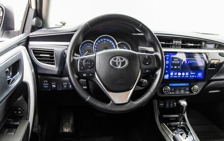 Toyota Corolla, 2014 год, 1 698 000 рублей, 16 фотография