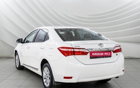 Toyota Corolla, 2014 год, 1 698 000 рублей, 6 фотография