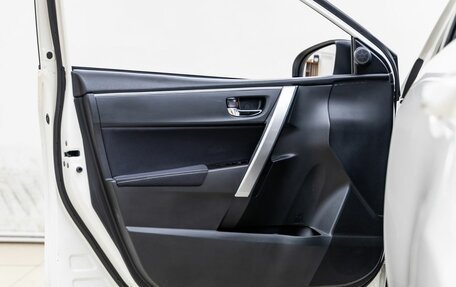 Toyota Corolla, 2014 год, 1 698 000 рублей, 24 фотография