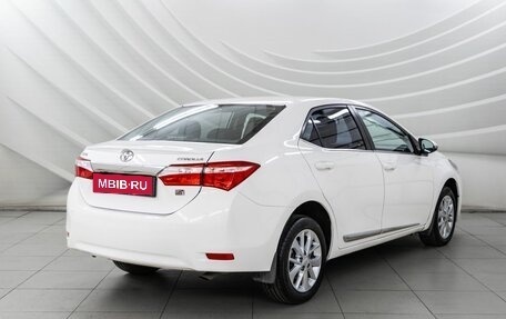Toyota Corolla, 2014 год, 1 698 000 рублей, 8 фотография