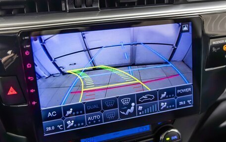 Toyota Corolla, 2014 год, 1 698 000 рублей, 30 фотография