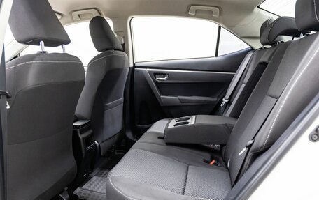 Toyota Corolla, 2014 год, 1 698 000 рублей, 37 фотография