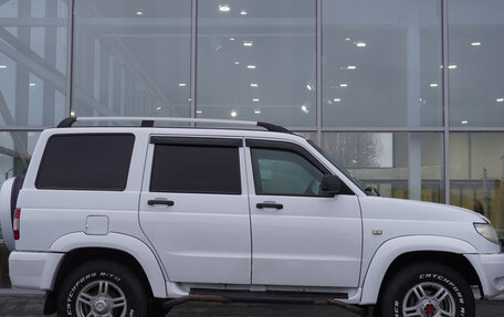 ЛуАЗ Patriot, 2014 год, 717 000 рублей, 4 фотография