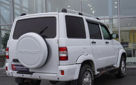 ЛуАЗ Patriot, 2014 год, 717 000 рублей, 5 фотография