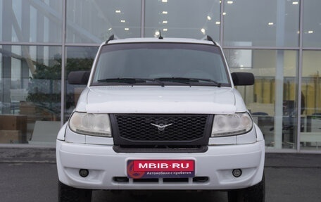 ЛуАЗ Patriot, 2014 год, 717 000 рублей, 2 фотография