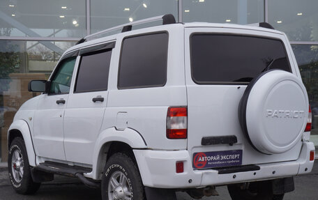 ЛуАЗ Patriot, 2014 год, 717 000 рублей, 7 фотография