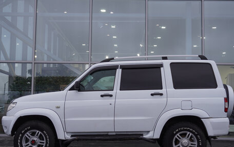 ЛуАЗ Patriot, 2014 год, 717 000 рублей, 8 фотография