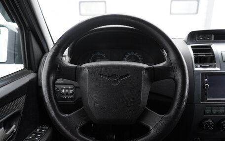 ЛуАЗ Patriot, 2014 год, 717 000 рублей, 12 фотография