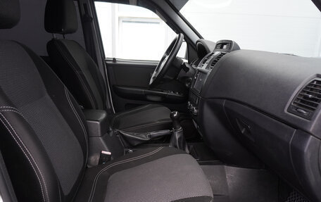 ЛуАЗ Patriot, 2014 год, 717 000 рублей, 18 фотография