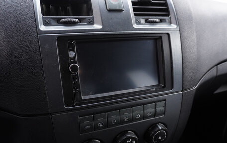 ЛуАЗ Patriot, 2014 год, 717 000 рублей, 13 фотография