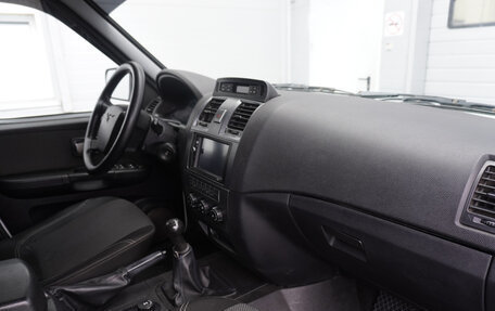 ЛуАЗ Patriot, 2014 год, 717 000 рублей, 19 фотография