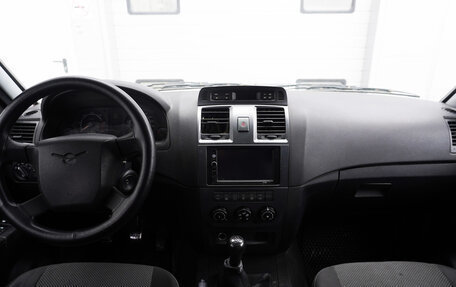 ЛуАЗ Patriot, 2014 год, 717 000 рублей, 11 фотография