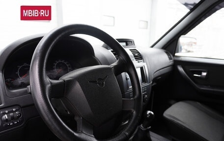 ЛуАЗ Patriot, 2014 год, 717 000 рублей, 10 фотография