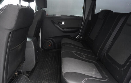 ЛуАЗ Patriot, 2014 год, 717 000 рублей, 20 фотография